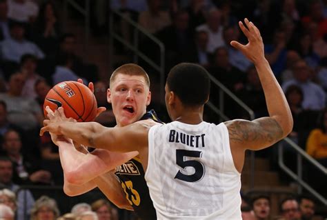 Marquette Basketball: Golden Eagles season review