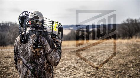 Desktop and Mobile Bowhunting Background Images | Bowhunting.com