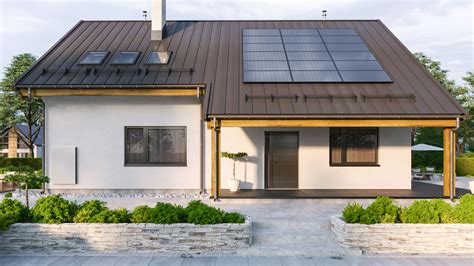 The power of solar and energy efficient windows – Energy One Windows