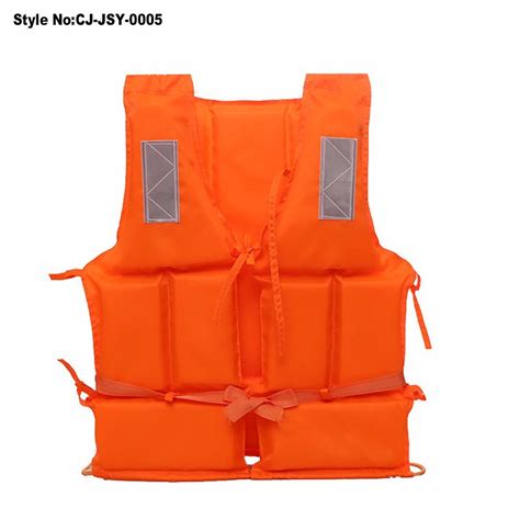 China High Performance Youth Safe Life Vest - China Life Vest, Safe Life Vest