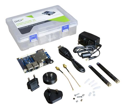 Development kit for edge-intelligent products supports Android, Linux ...