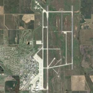 Altus AFB in Altus, OK - Virtual Globetrotting