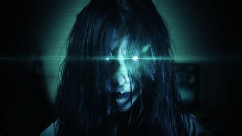 Samara morgan the ring