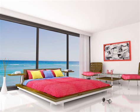 Interior Design Bedroom | Dreams House Furniture