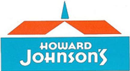 Howard Johnson Logo