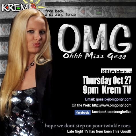 OMGONTV.COM: CONTACT OMG!