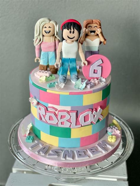 Roblox for Girls – Miss Shortcakes