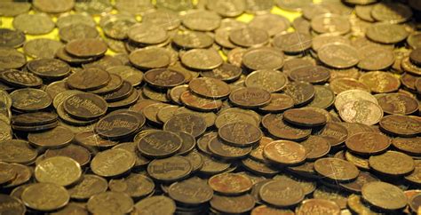 Gold Coins Free Stock Photo - Public Domain Pictures