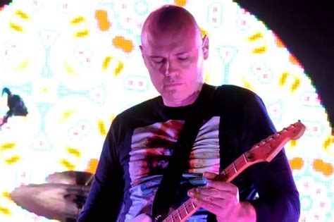 Smashing Pumpkins’ Billy Corgan Starting Wrestling Promotion