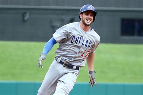 Kris Bryant Should Be the NL MVP – Chicago Magazine