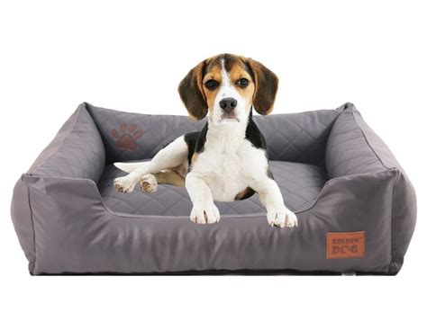 he 8 Best Heated Dog Beds for Your Chilly Pet | Heated dog bed, Pets ...