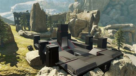 Halo 5 Multiplayer Maps - Liquipedia Halo Wiki