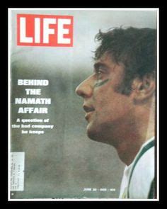 Randi Oakes Joe Namath It's where joe namath slept | Joe namath, Photo posters, New york jets