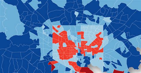 Google Fiber Charlotte Coverage Map - Maping Resources