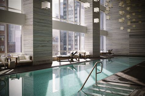 18 Best Hotels In Midtown NYC | Time Out | Where to stay in Manhattan