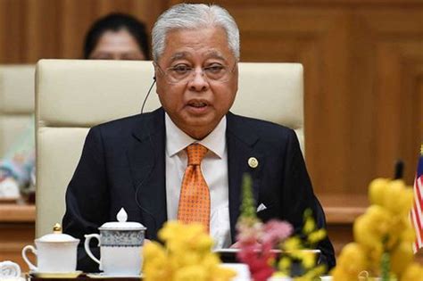 Malaysian prime minister calls for early election