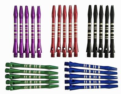 The 7 Best Dart Shafts Reviews (2021 Update) - Lasesana by Expert Reviews