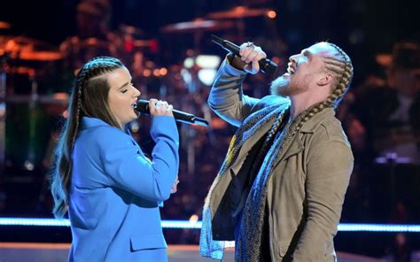 'The Voice' Recap & Results: Who Made It Through and Who Was Eliminated ...