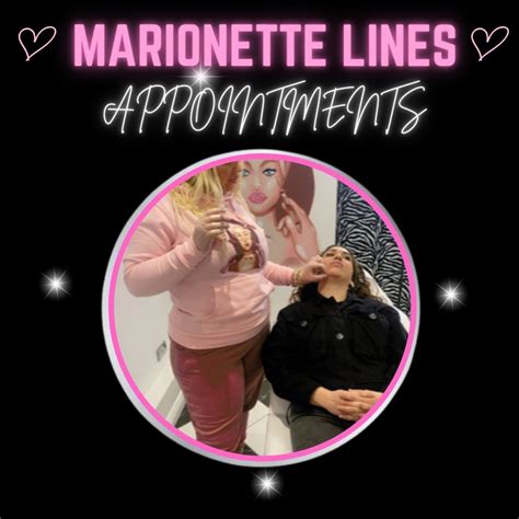 Marionette Lines – Tightfitboutiqueuk