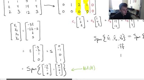 [Solved] Finding basis for column space of matrix | 9to5Science