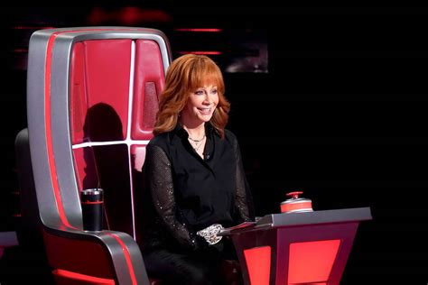 How Much Is Reba McEntire Paid to Coach in 'The Voice'?