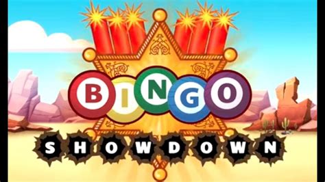 Bingo Showdown (PC) Quick Play - 22 Minutes - YouTube