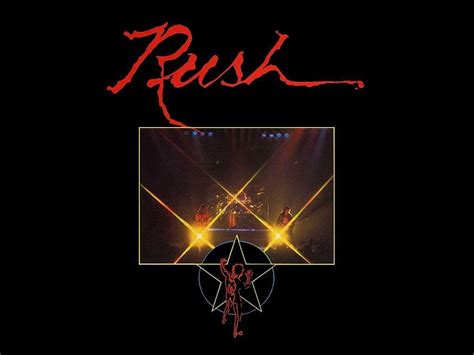 rush | Rush Band Wallpapers - Wallpaper Cave | Rush band, Band ...