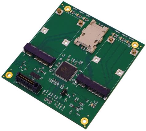 Mini PCIe Expansion Card Boasts PCIe/104 OneBank Interface | Circuit Cellar