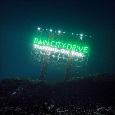 Rain City Drive - Rain City Drive (2022) » CORE RADIO