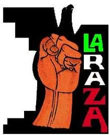 La Raza Unida - The Chicano Movement