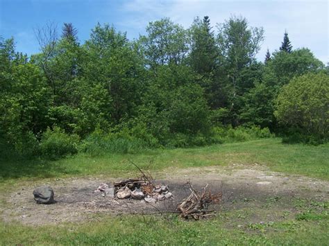 Roadside Camping in Green Mountains National Forest – Andy Arthur.org