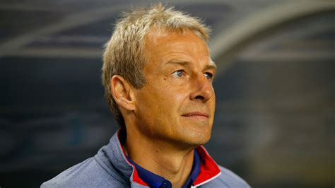 » The USMNT Should Beat Mexico, But What Will Jurgen Klinsmann Say If ...