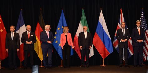 US-Iranian relations remain on track for escalation | Middle East Institute