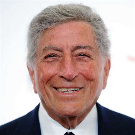 Tony Bennett - Biography, Height & Life Story | Super Stars Bio