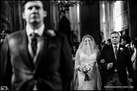 Church Wedding Photography | PR Photography