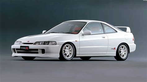 Honda Integra technical specifications and fuel economy