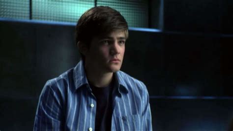 Picture of Reiley McClendon in CSI, episode: Fallen Idols - reiley_mcclendon_1259316910.jpg ...