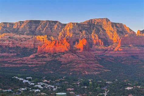 16 Best Sedona Sunrise Spots You Must See (2024)