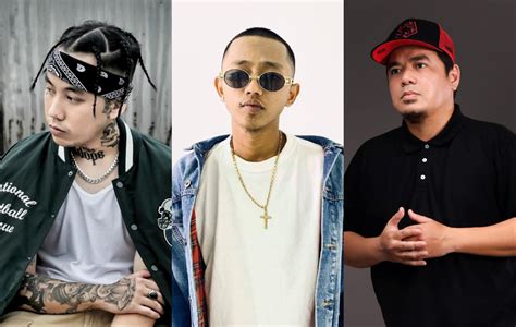 Shanti Dope, Flow G and more join Gloc-9’s new 44 Bars Rap Challenge