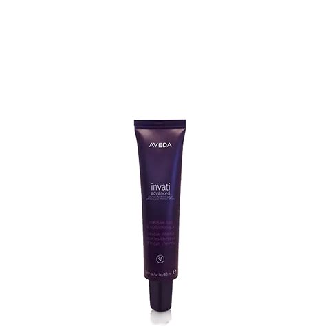 Invati Advanced Intensive Hair & Scalp Masque 40ml | Jarrold, Norwich