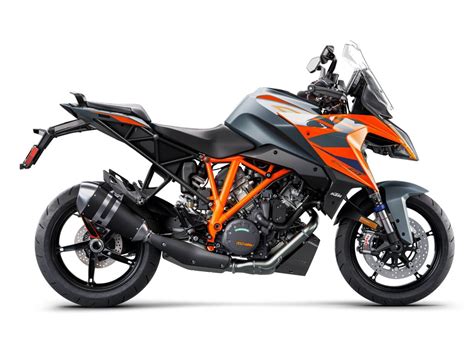 2023 KTM 1290 Super Duke GT First Look | Cycle World