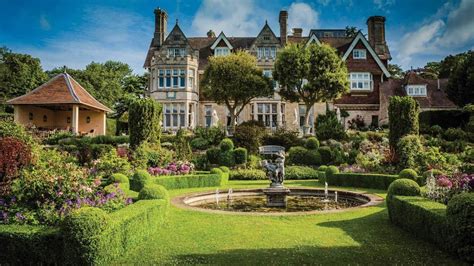 Hambleton Hall Review - A Hotel and restaurant you'll never want to leave