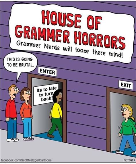 Pin by Roberta Grace on Grammar, Spelling & Punctuation Matter ...