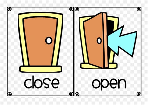 Window Open Window Close Clipart Best, Close The Window Clip Art - To Close Clipart - FlyClipart