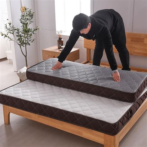 Foldable Mattress For Family | King, Queen, Twin & Full Size | Foldable mattress, Cheap mattress ...