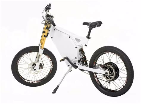 Speedpower 5000w Electric Bike Conversion Kits 72v26.1ah Battery 72v5a ...