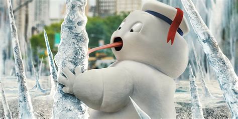 Hallmark Unveils New Keepsake Ornament for Ghostbusters' Stay Puft ...