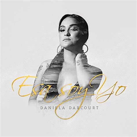 Daniela Darcourt: Neues Salsa-Album „Esa Soy Yo“ veröffentlicht