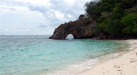 Tofu Photography: Egg Island in Trang Province, Thailand