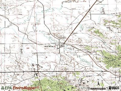 Ekalaka, Montana (MT 59324) profile: population, maps, real estate, averages, homes, statistics ...